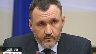 Кучму отпустили в Москву по требованию россиян