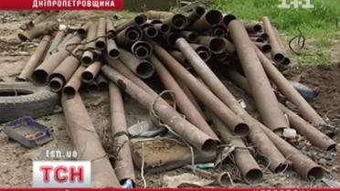 Нікополю загрожує небезпечна інфекція