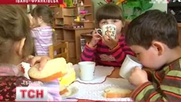 В Ивано-Франковске забраковали молоко с Харьковщины