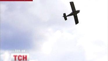 Летать красиво им не запретишь