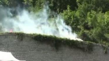 Почти 200 человек ранены в столкновениях на севере Италии