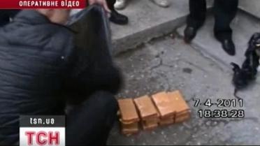 340 килограммов золотых изделий изъяли у моряков в Крыму