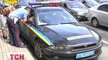 Визит из Поднебесной поднял на ноги всю милицию