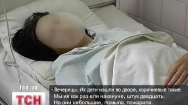 Грибы и дальше охотятся на людей