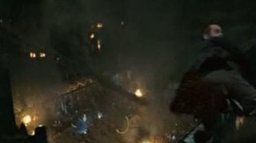 Warner Bros. выпустила трейлер нового "​​Гарри Поттера"