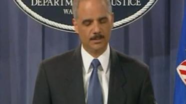 Подозреваемые в организации терактов 11 сентября предстанут перед военным судом