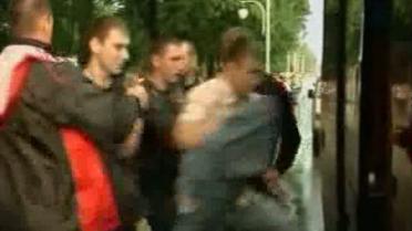 В Беларуси прошла акция протеста: задержаны больше 100 "молчаливых" оппозиционеров