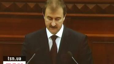 При Черновецком у киевлян ежедневно отбирали 2,5 га земли