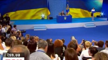 Украина не планирует слияние "Нафтогаза" и "Газпрома"