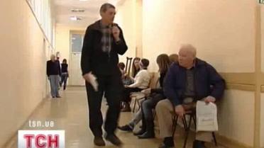 Кому заважає Державна республіканська клінічна лікарня?