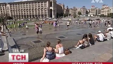Готовимся к лету