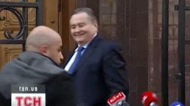 Нові свідки