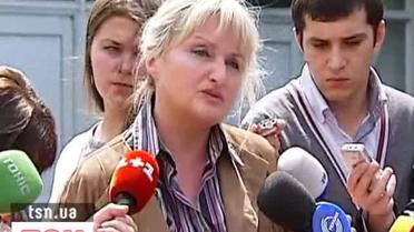 Луценко истощен и обессилен, но не теряет чувства юмора