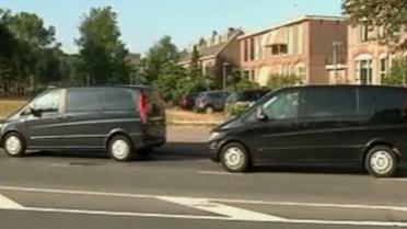 Сегодня Младич впервые предстанет перед Гаагским трибуналом
