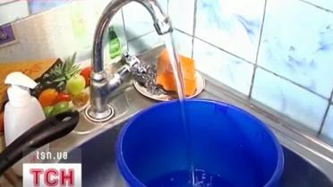 "Золотая вода" течет в селе Брыловка, на Херсонщине