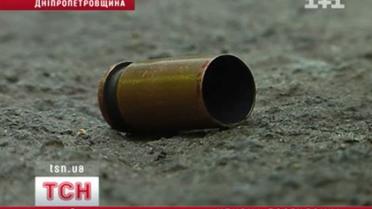 Ребенок пошел на прогулку и получил пулю