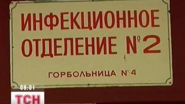 Диагноз "холера" подтвердили еще у одного человека на Донетчине