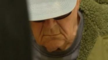 Івана Дем'янюка засудили до 5 років ув'язнення