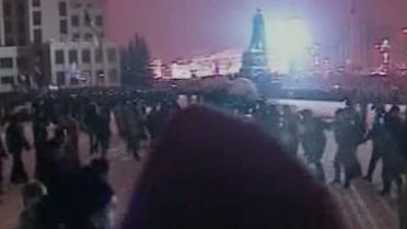 Соперника Лукашенко на выборах посадили на пять лет
