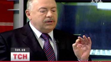 Гость студии Святослав Пискун