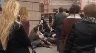 Семьям жертв теракта в Минске выплатят по 10 тысяч долларов