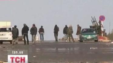 В Лівії загинув українець