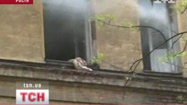 В Москве погибли десять гастарбайтеров