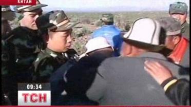 Маленькую девочку нашли в волчьей норе