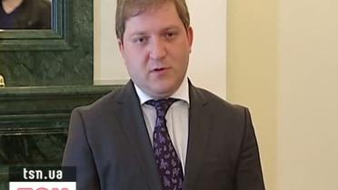 Чехія оголосила українського дипломата персоною нон грата