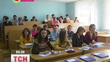 Особенности поступления