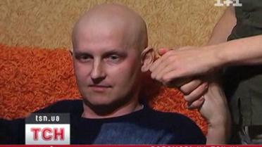 Помогите спасти жизнь Андрея Давыдова!