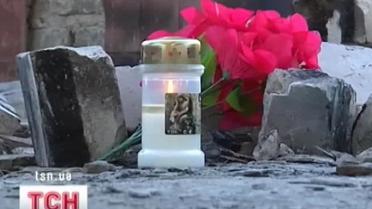 В Дубровицком районе начали хоронить погибших