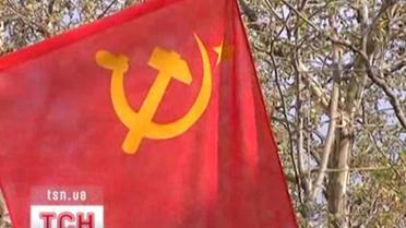 Ситуація навколо червоних прапорів