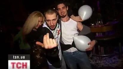 Пристрасні італійці занепокоєні не на жарт