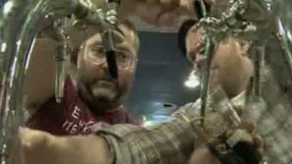 "Пивний круїз" пропонують туристам з Риму до Барселони