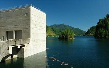 З водосховища спустили 30 мільйонів літрів води, бо туди помочився безробітний