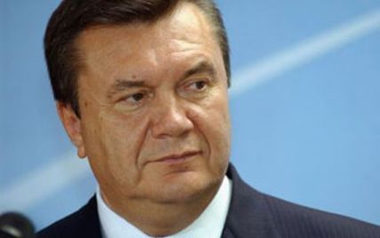 Янукович наказав Пшонці взятися за миколаївських мажорів-нелюдів
