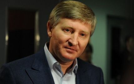 Ахметов купить українську енергетику за російські гроші