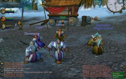 Китайських в'язнів змушували грати в World of Warcraft