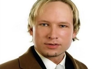 Норвежців обурив російський телеканал, що показав суд на Брейвіком