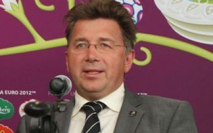 УЄФА стурбована станом українських доріг перед Євро-2012