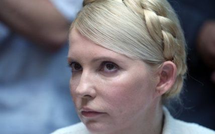Тимошенко лікуватимуть в лікарні "Укрзалізниці" у Харкові