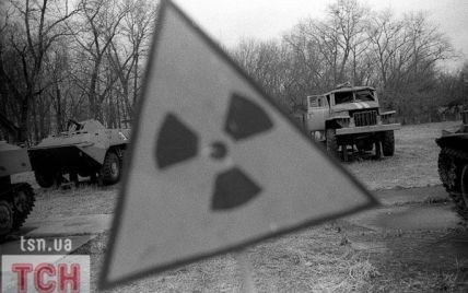 Чорнобильську зону планують забудувати санаторіями і базами відпочинку