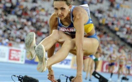 Українські стрибунки вийшли у фінал Олімпіади