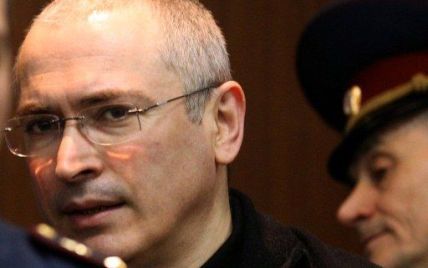 Ходорковський заявив, що ніколи не був причетний до вбивств