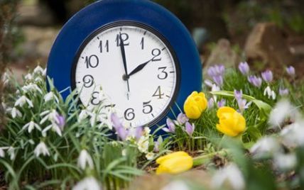 Україні запропонували скасувати літній час