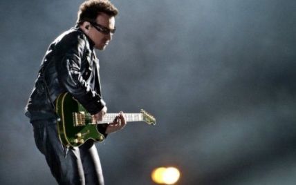 Травмированный лидер U2 пожаловался на тяжелое выздоровление с "титановым" локтем