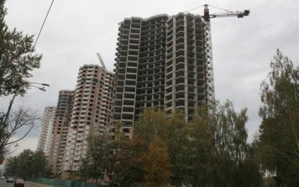 Київ потрапив до сотні найкращих міст Європи для інвестицій в нерухомість