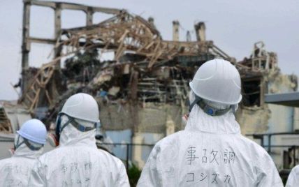 Японці через 280 днів після аварії зупинили реактори "Фукусіми"