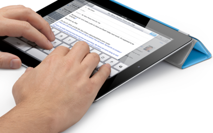 Китаєць продав нирку, щоб купити iPad 2 і iPhone